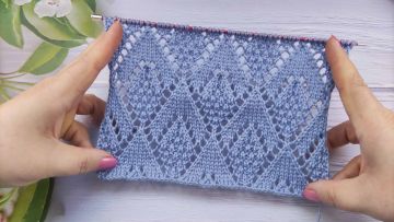 Diamond Stitch