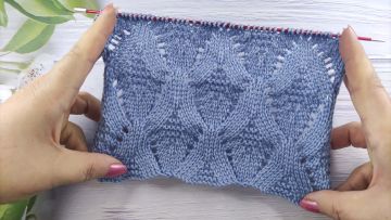 Diamond Stitch