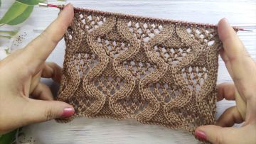 Diamond Stitch