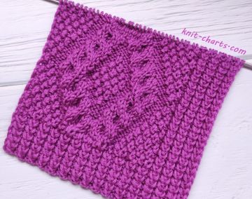 Diamond Stitch