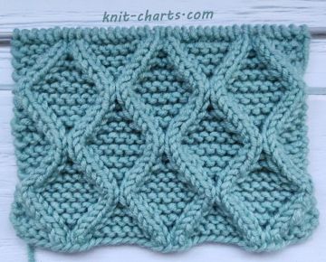 Diamond Stitch