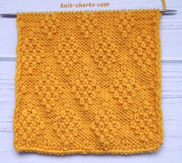 Diamond Stitch 
