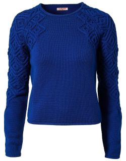 diamond stitch