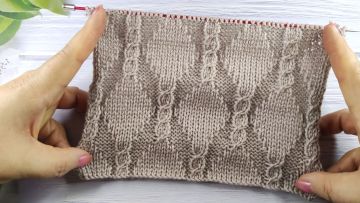 diamond stitch 131 1