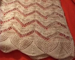 Drop Stitch Patt
