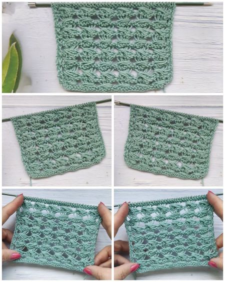 loop stitch 11 1