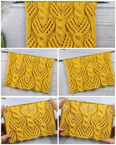 lace cable 115 1