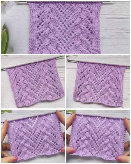 lace cable 116 1