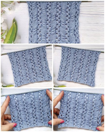 lace cable 117 1