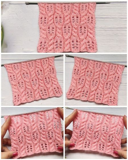 lace cable 119 1
