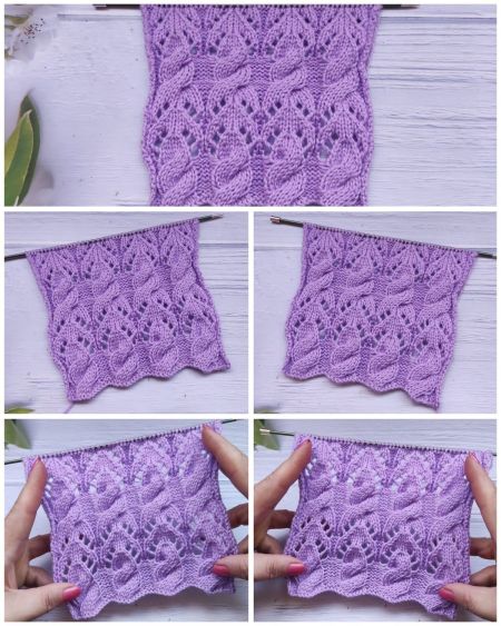 lace cable 120 1