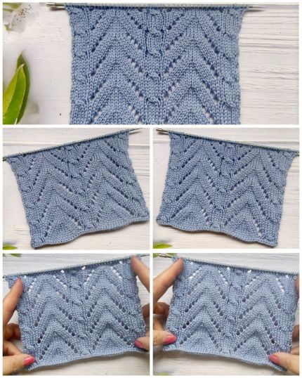 lace cable 121 1