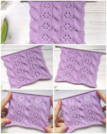 lace cable 122 1