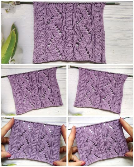 lace cable 123 1