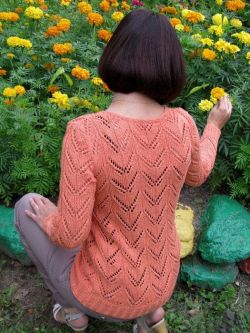 Lace Stitch Pattern