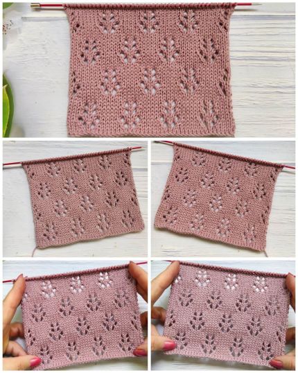 lace stitch 11 2
