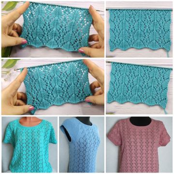 lace stitch 171 1