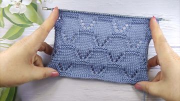 lace stitch 