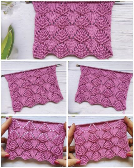 lace stitch 385 1