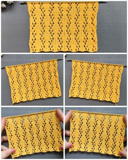lace stitch 387 1