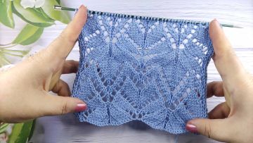 leaves stitch