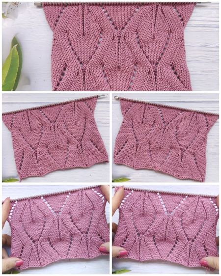 leaves stitch 169 1
