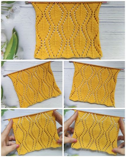 leaves stitch 171 1