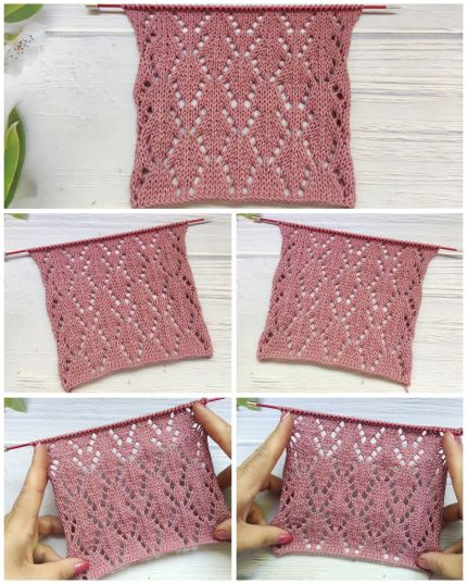 leaves stitch 174 1