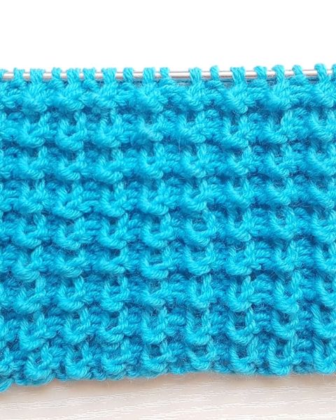Hedgehog Knitting Pattern
