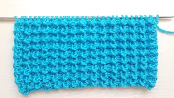 Hedgehog Knitting Pattern