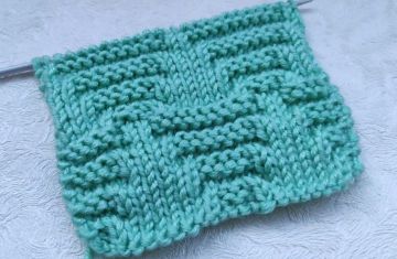 relief stitch