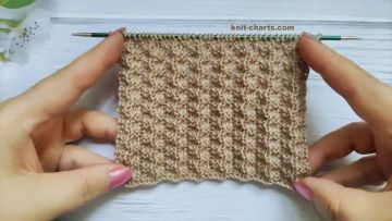 relief stitch