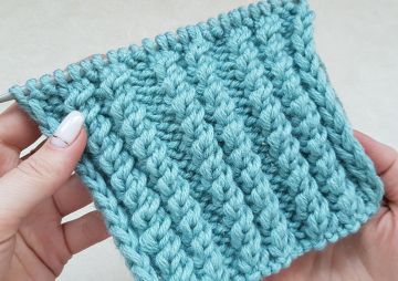 relief stitch