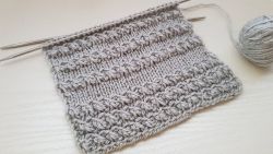 relief stitch
