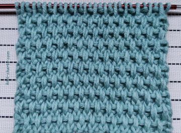 relief stitch