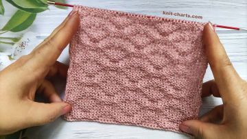 relief stitch