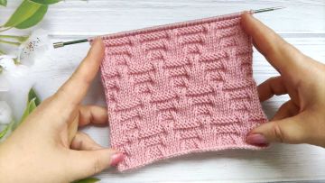 relief stitch