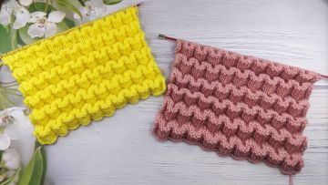 relief stitch