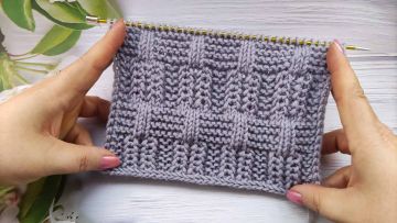 relief stitch