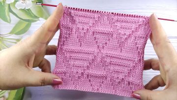 relief stitch