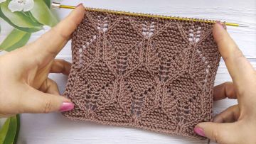 relief stitch