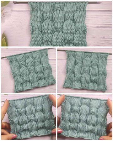 relief stitch