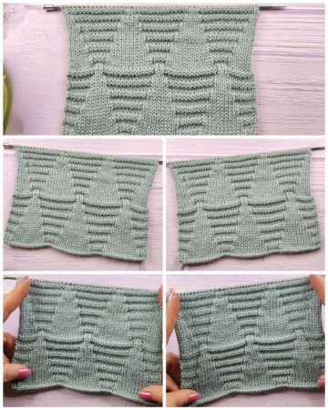 relief stitch 65 1