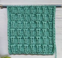 relief stripes