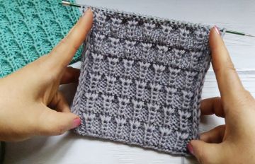 relief stripes