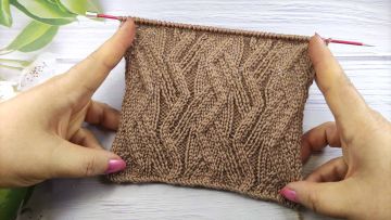 Zigzag Stitch