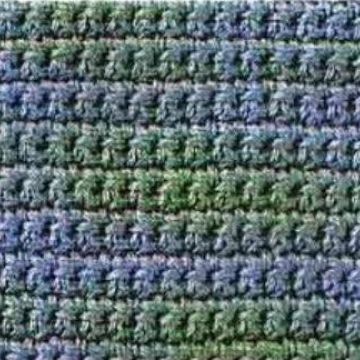 Crochet Stitches