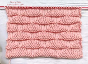 easy pattern