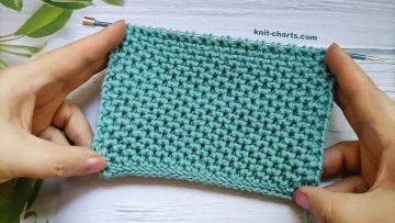 easy pattern