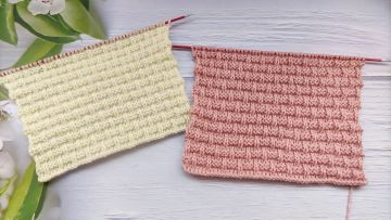 easy pattern